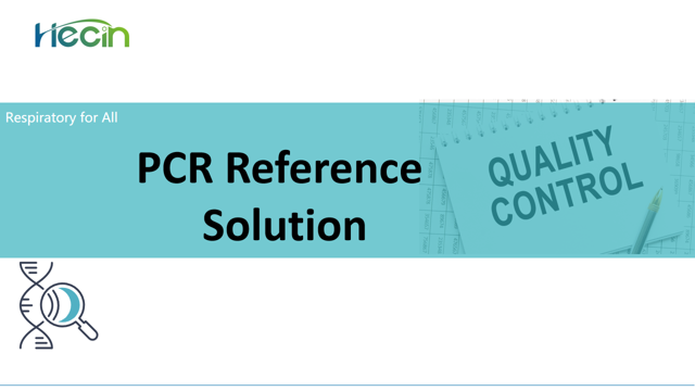 PCR Reference-Hecin Scientific,Inc.